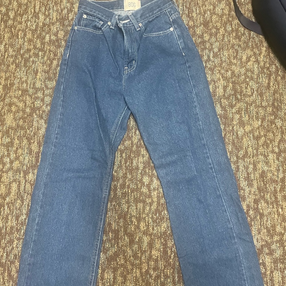 BDG jeans size 26